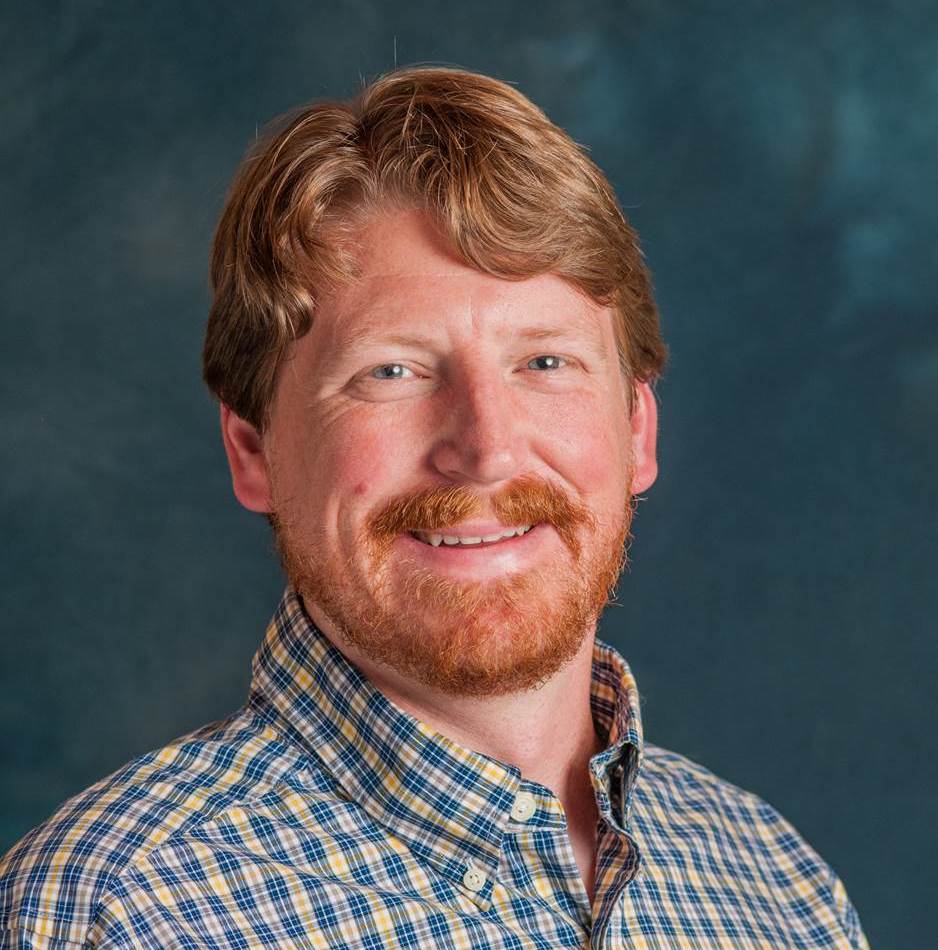 Ryan Bowles, PhD